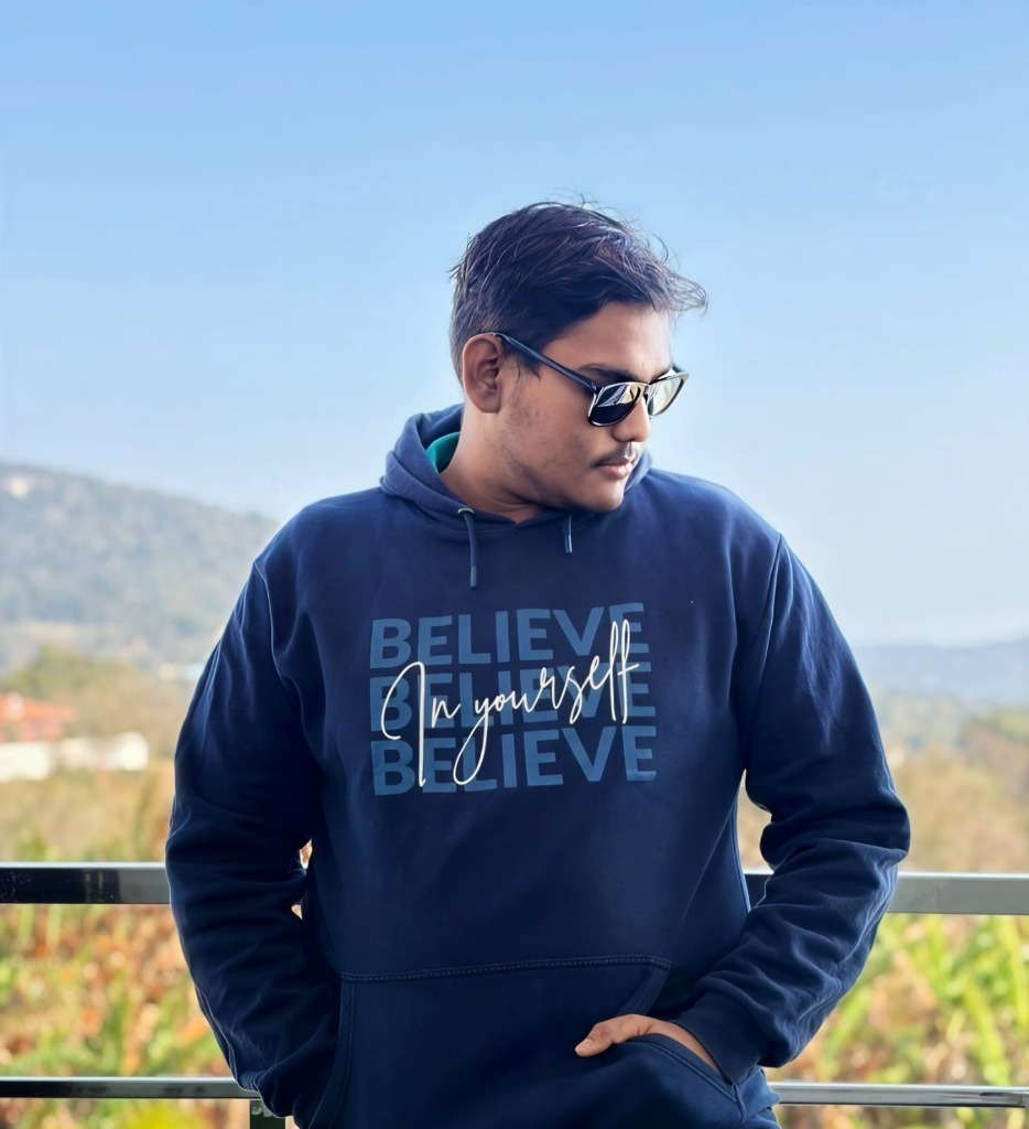 Shawoor Saqib S.K — Full-Stack & AI Developer